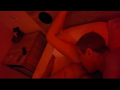 ❤️ Llyfu fy pussy gwlyb. Porno wrthon ni ️❤