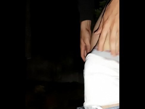 ❤️ Neidiodd fy nghymydog ar fy wal cwarantîn Porno wrthon ni ️❤