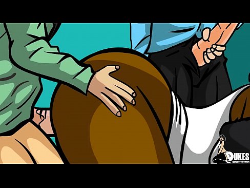 ❤️ Mae myfyrwyr yn cael rhyw gydag athro du ar ôl ysgol Porno wrthon ni ️❤